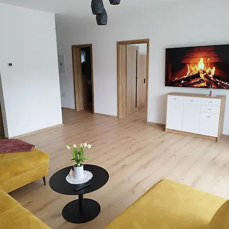 Apartment Brezovina 102