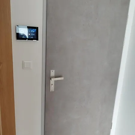 Brezovina 102 Apartment Oravske Vesele
