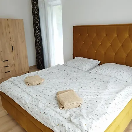 Brezovina 102 Apartment