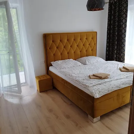 Brezovina 102 Apartment *