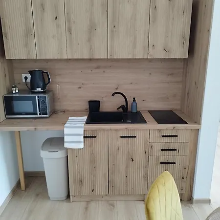 Apartment Brezovina 102