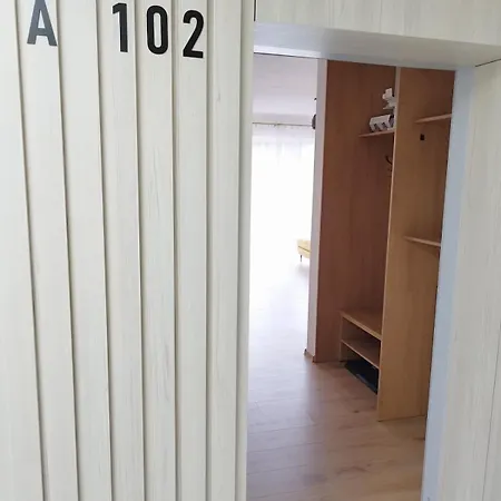 Brezovina 102 Apartment *