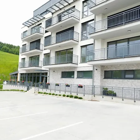 Brezovina 102 Apartment *