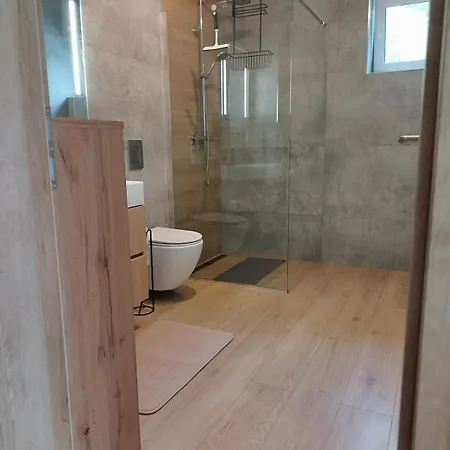 Brezovina 102 Apartment *