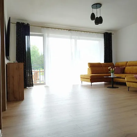 Brezovina 102 Apartment Oravske Vesele