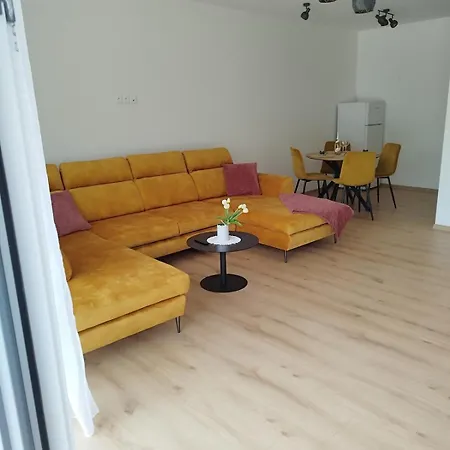 Apartment Brezovina 102